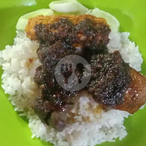 Gambar Makanan Nasi Bebek Mas Kholil (Nagrak) 8