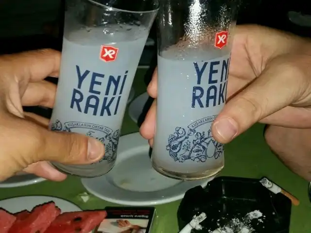 Kızılören Dağ Restaurant'nin yemek ve ambiyans fotoğrafları 11