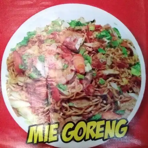 Gambar Makanan NASI GORENG AGR Gang Keramik 3