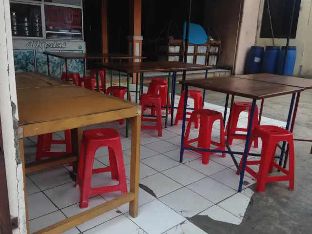 Gambar Makanan d'Kedai 3