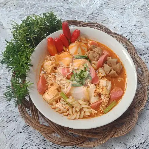 Gambar Makanan Kintan Seblak, Gatot Subroto 15