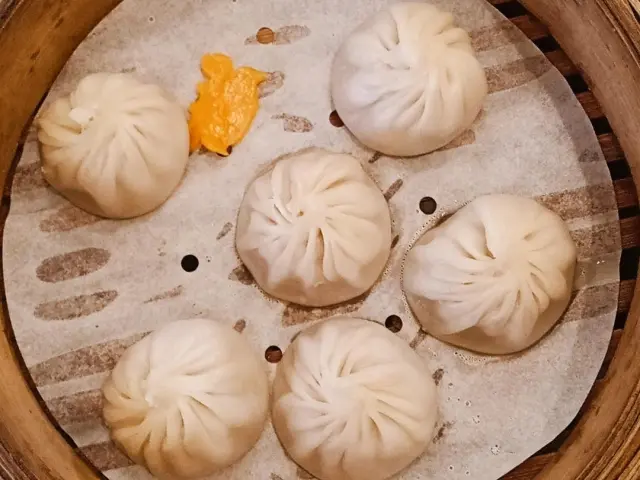 Gambar Makanan Din Tai Fung 12