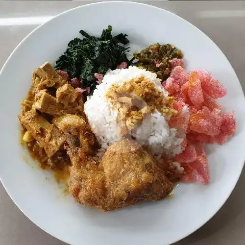 Gambar Makanan Rumah Makan Restu Bundo, Sirna Raga 3