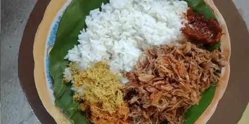 Nasi Krawu Bu Tatik, Dr. Sutomo