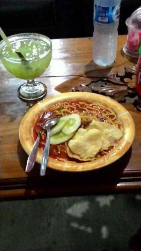 Gambar Makanan Kedai Mie Aceh & Kopi Ulee Kareng 5