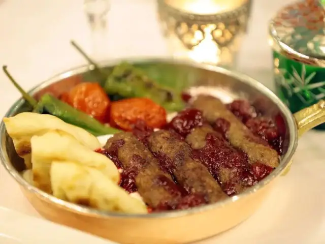 Al Sharq İstanbul - Hilton İstanbul Kozyatağı'nin yemek ve ambiyans fotoğrafları 26