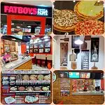 Fatboys Pizza Pasta Food Photo 10
