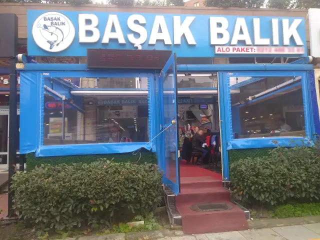 Başak Balık'nin yemek ve ambiyans fotoğrafları 4