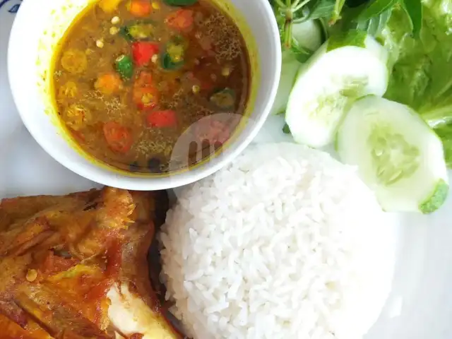 Gambar Makanan Pondok Hari Hari, Tanjung Duren Utara 20