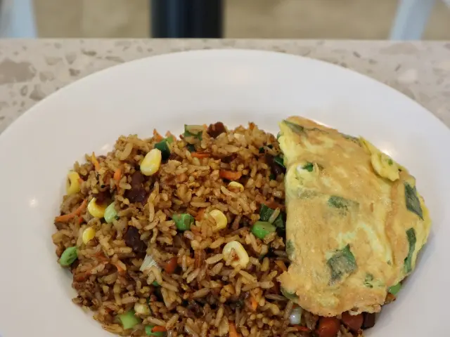 Gambar Makanan Nasi Goreng Bistik Liem 15