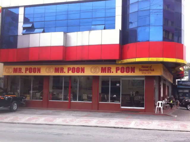 Mr. Poon Food Photo 2