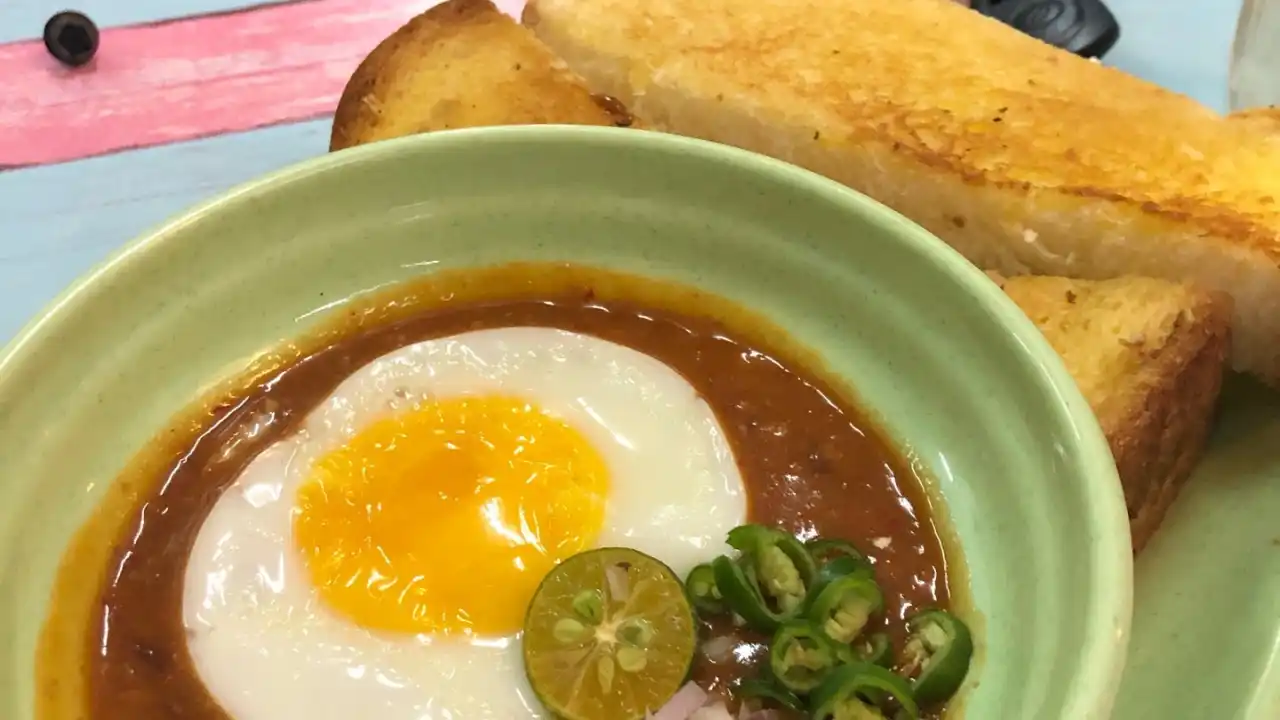 Laksa Tempurung Senawang