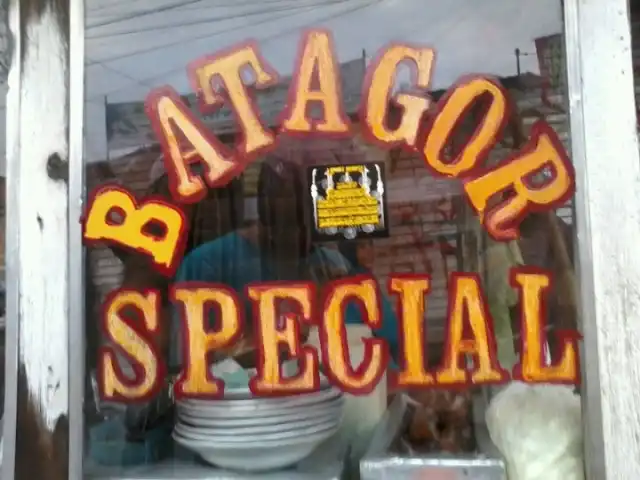 Gambar Makanan Batagor Spesial Pasar Kotagede 2