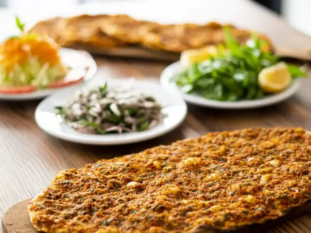 İksir Kebap Adana Ocakbaşı'nin yemek ve ambiyans fotoğrafları 4