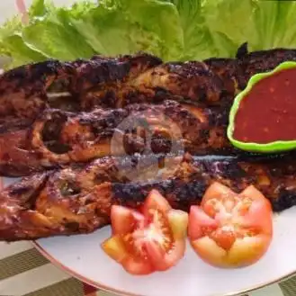 Gambar Makanan Ikan bakar Gegana,  Seberang Ulu 1 1