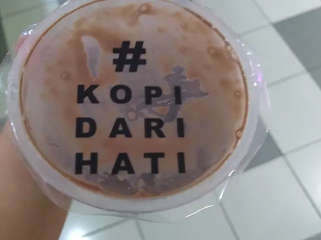 Gambar Makanan Kopi Janji Jiwa 3