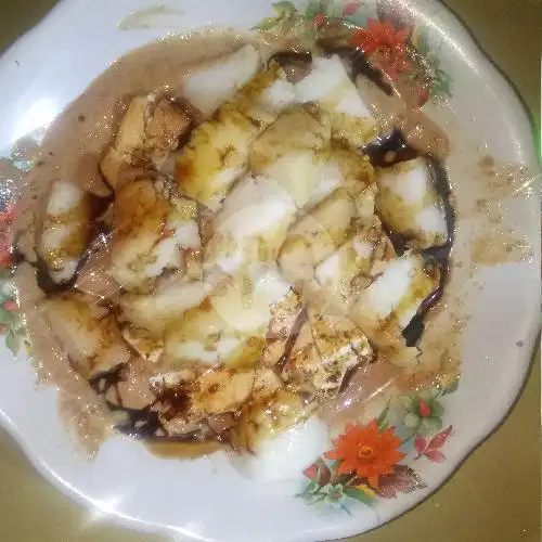 Gambar Makanan KETOPRAK TEGAL LAKA LAKA 12