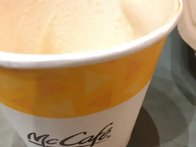 McDonald’s & McCafé Food Photo 12