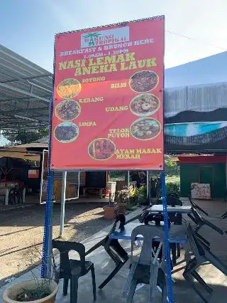 Warung Tropikal Geliga Food Photo 4