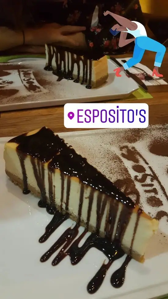 Esposito's'nin yemek ve ambiyans fotoğrafları 6
