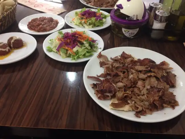 Cağ Sofrası'nin yemek ve ambiyans fotoğrafları 14