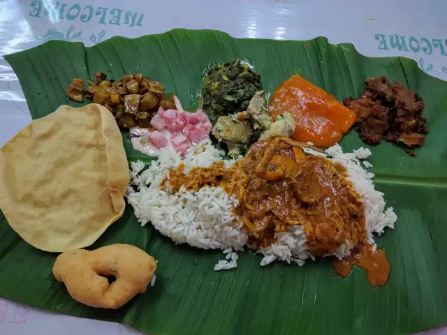 Puchong Chettinad Mess Food Photo 7