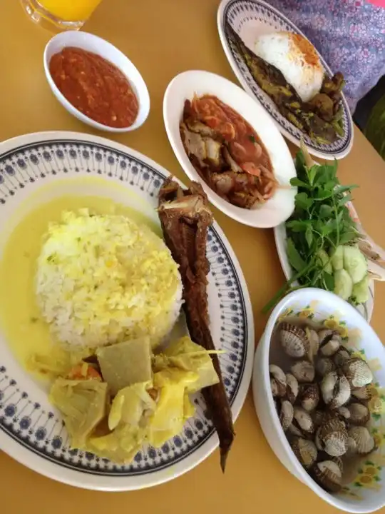 Anjung Keli Food Photo 6