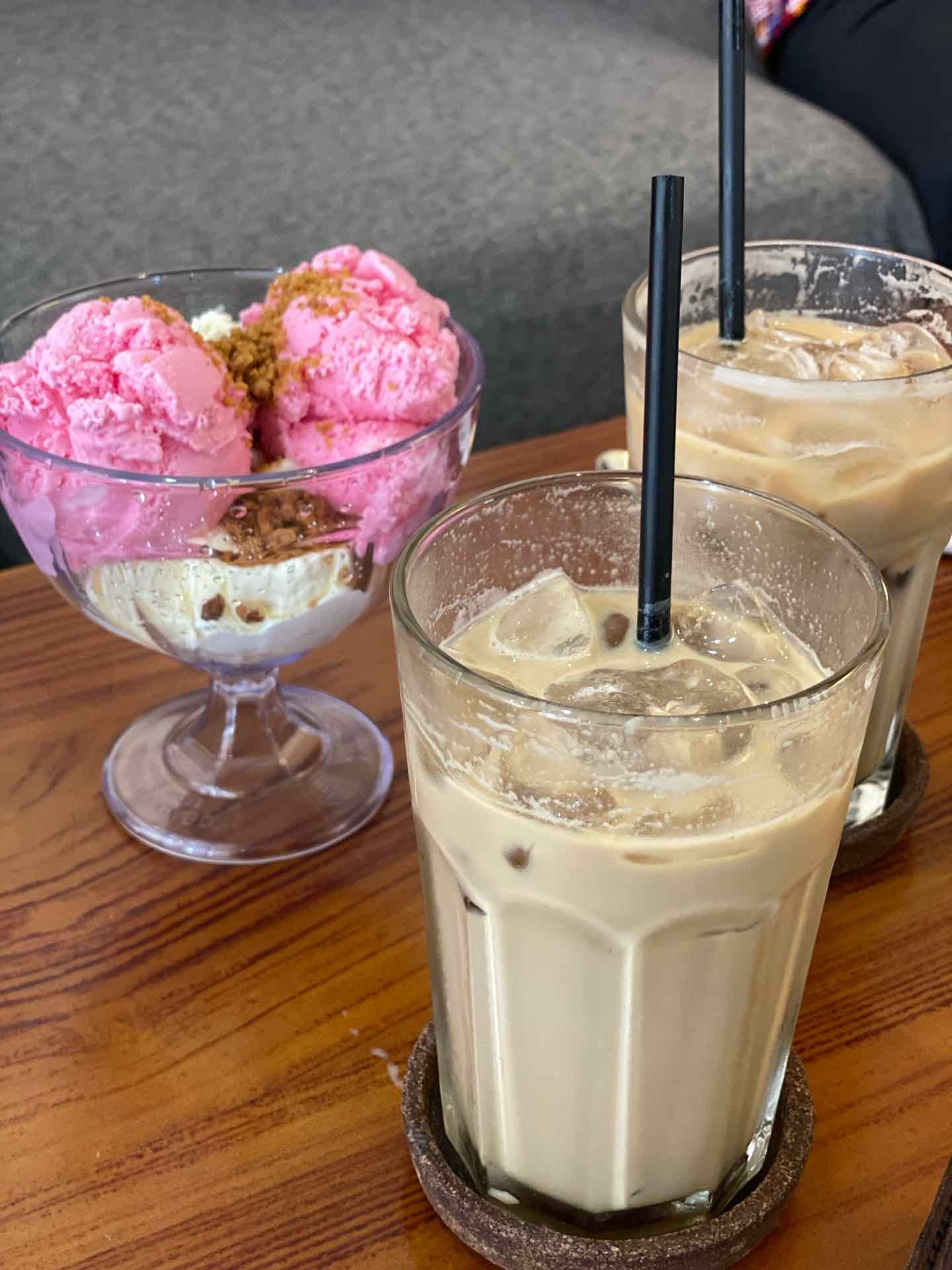 Ethos Coffee terdekat Restoran dan Tempat Makan Kafe terdekat di Jakarta