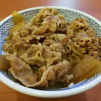 Yoshinoya Hanamaru Aeon Shah Alam