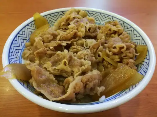 Yoshinoya Hanamaru Aeon Shah Alam Food Photo 7