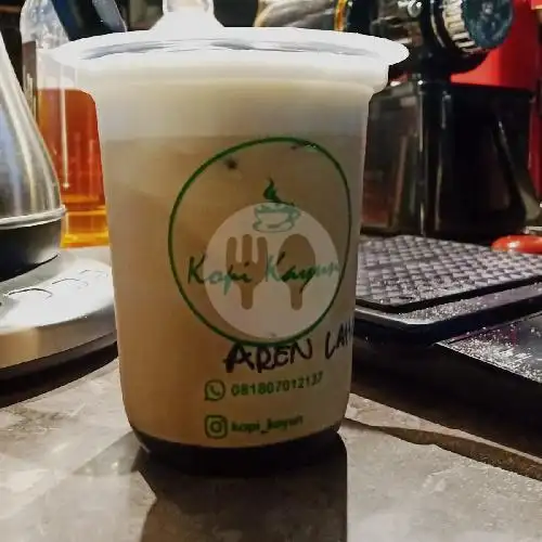 Gambar Makanan Kopi Kayun 9