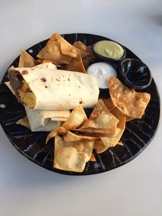 Taco Hut'nin yemek ve ambiyans fotoğrafları 32