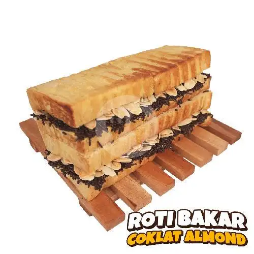 Gambar Makanan Roti Bakar Mbenk, Kemayoran 8