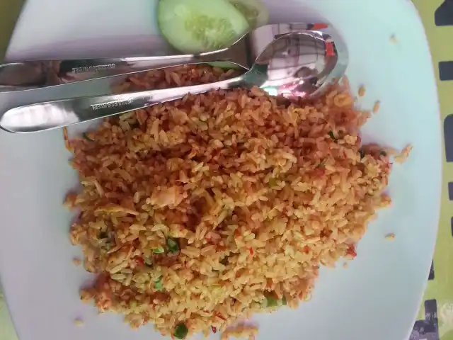 Gambar Makanan Nasi Goreng Mafia 12