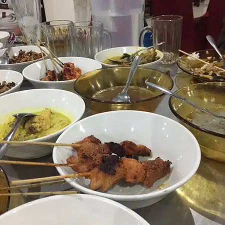 Gambar Makanan Heng Mien Restaurant 13