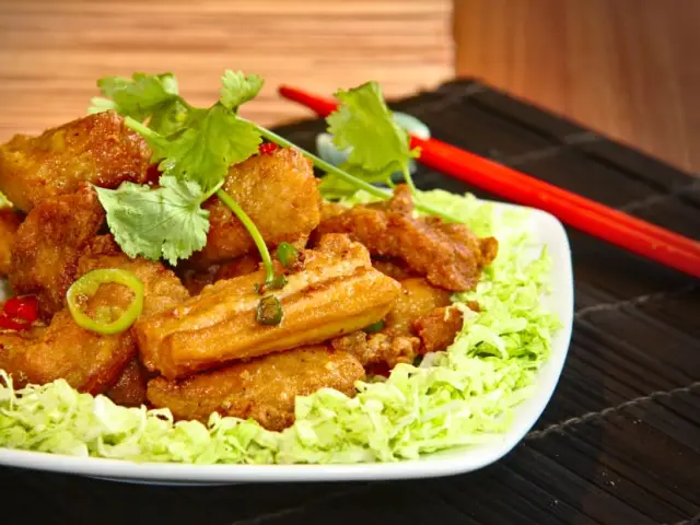 Tien Tien Hotpot Food Photo 11