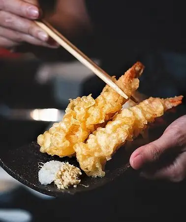 Gambar Makanan ISEYA Sukiyaki Robatayaki Japanese Restaurant 6