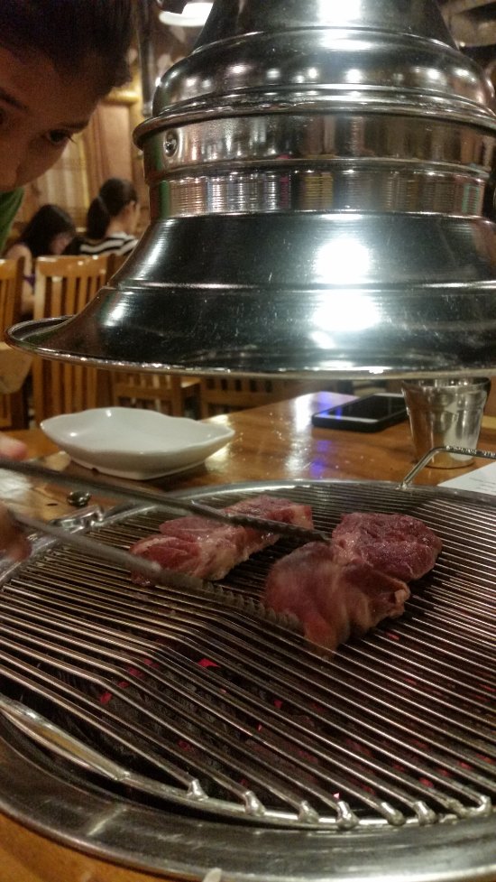 Chung Gi Wa Terdekat - Restoran Dan Tempat Makan Barbekyu Terdekat Di ...