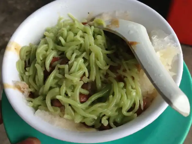 Cendol Ali Sg Bakap Food Photo 14