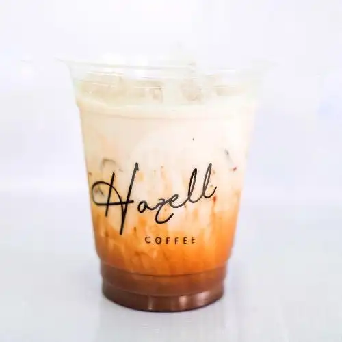 Gambar Makanan Hazell Coffee, Jalan Cycas 3 19