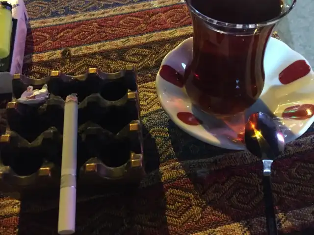 Çaykur Çay Evi Hasanpaşa'nin yemek ve ambiyans fotoğrafları 4