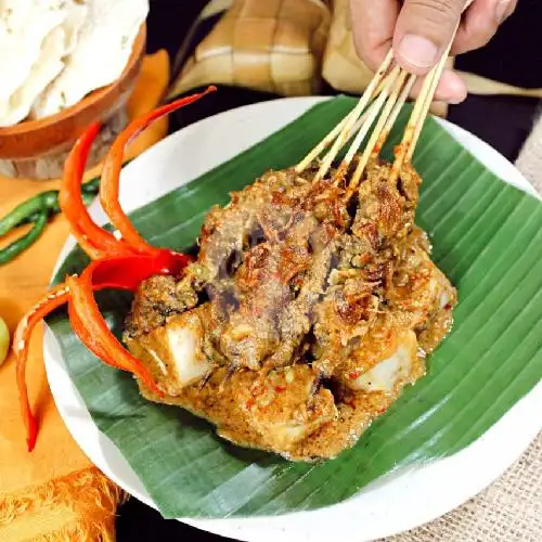 Gambar Makanan Restoran Kampuang Minang, Kebon Melati Tanah Abang Jakarta Pusat 17