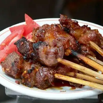 Gambar Makanan Soto Tangkar dan Sate Kuah Aneka Sari Pujasera Pak Raden 6