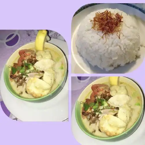 Gambar Makanan Soto Betawi Mpo Lia 3