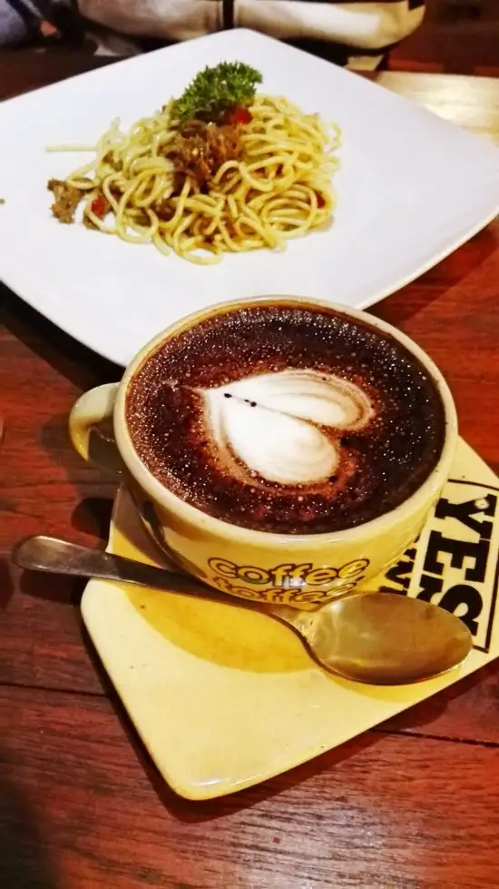 Gambar Makanan Coffee Toffee 3