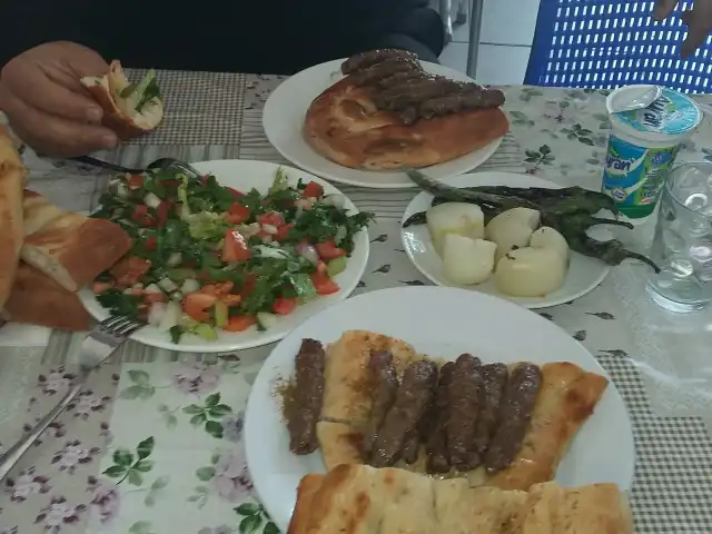 Şişçi Bayram Usta'nin yemek ve ambiyans fotoğrafları 5