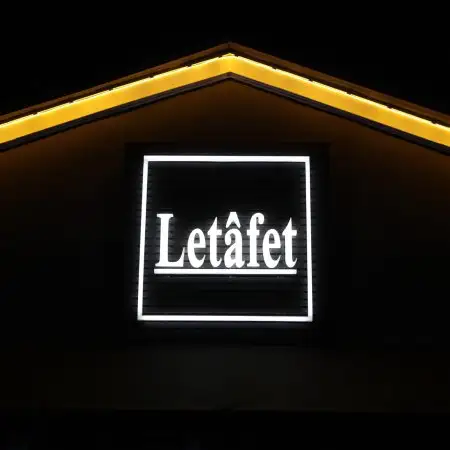 Letafet'nin yemek ve ambiyans fotoğrafları 12