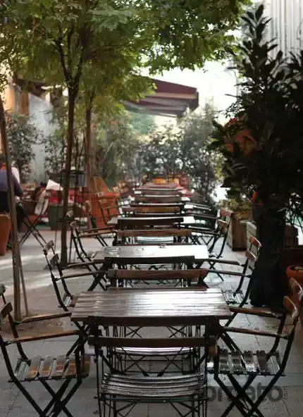 Urban Cafe'nin yemek ve ambiyans fotoğrafları 4