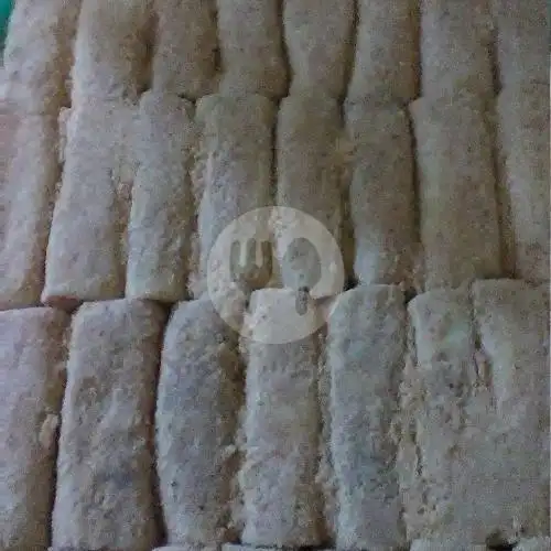 Gambar Makanan Bika Ambon Hajjah LIA, Mojopahit 6