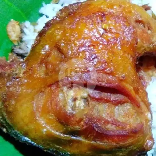 Gambar Makanan Nasi Bebek Madura H. Hasan, Meruya 11